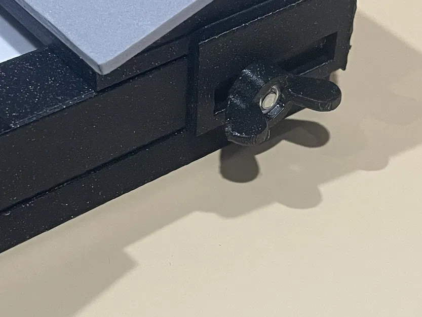 Bảng trải V điều chỉnh cho côn trùng có cánh - Image 3