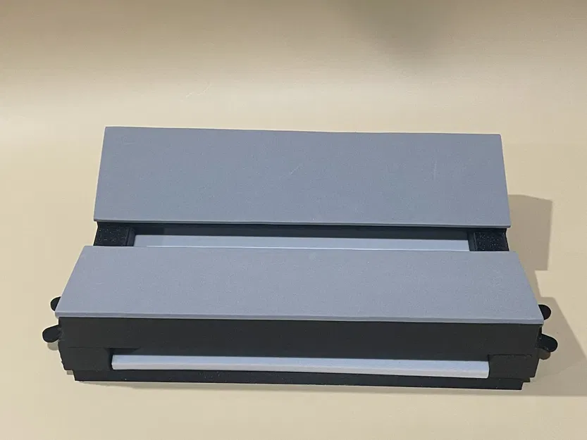 Bảng trải V điều chỉnh cho côn trùng có cánh - Image 4