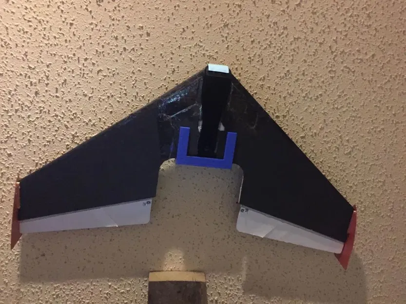 Giá đỡ trần mini FT dạng mũi tên - Image 2