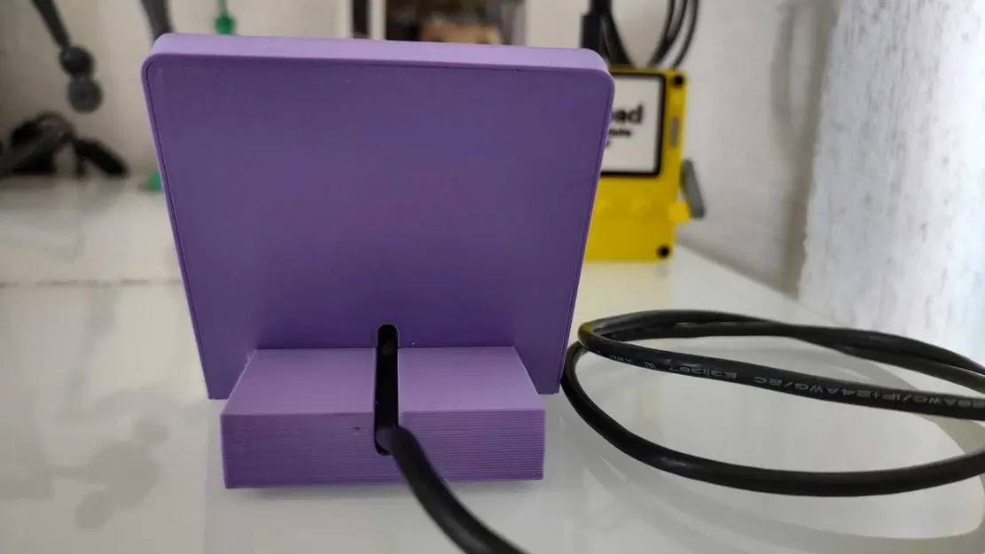 Giá đỡ sạc từ tính cho Playdate - Image 7