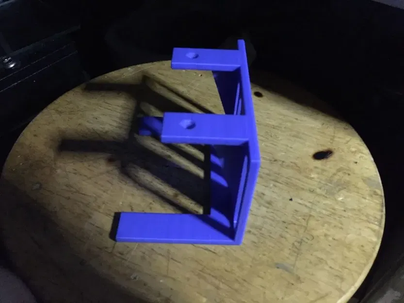 Giá đỡ trần mini FT dạng mũi tên - Image 4