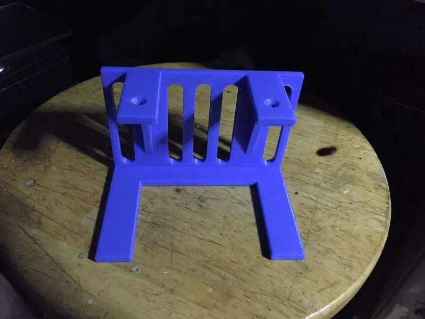 Giá đỡ trần mini FT dạng mũi tên - Image 5