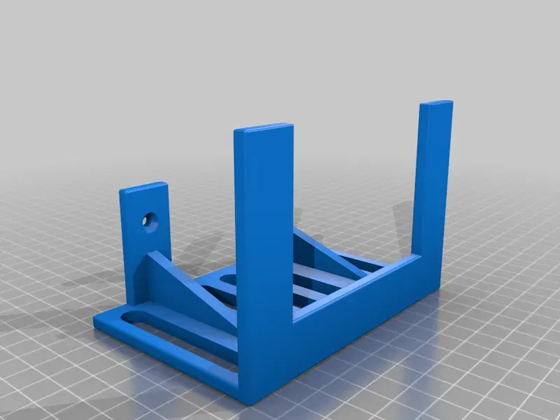 Giá đỡ trần mini FT dạng mũi tên - Image 8