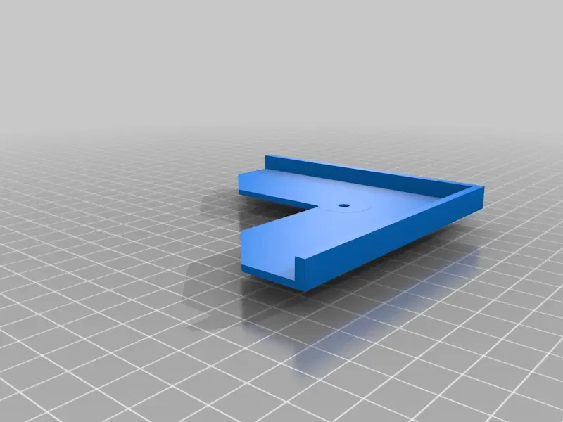 Khung giường Ender-3 cho kính với dây dẫn và hướng dẫn lò xo - Image 5