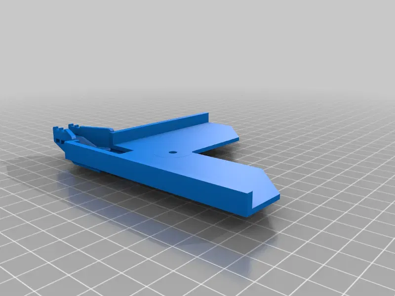 Khung giường Ender-3 cho kính với dây dẫn và hướng dẫn lò xo - Image 10