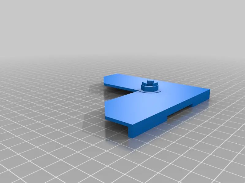 Khung giường Ender-3 cho kính với dây dẫn và hướng dẫn lò xo - Image 15