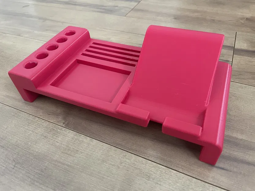 Giá đỡ điện thoại đa năng YADO cho bàn làm việc - Image 1