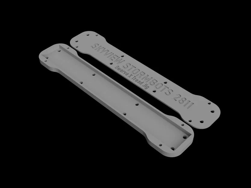 Giá đỡ bánh xe WCP Swerve X với thiết kế tiết kiệm - Image 1