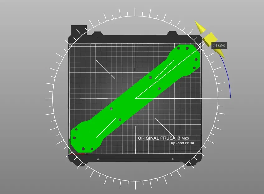 Giá đỡ bánh xe WCP Swerve X với thiết kế tiết kiệm - Image 2