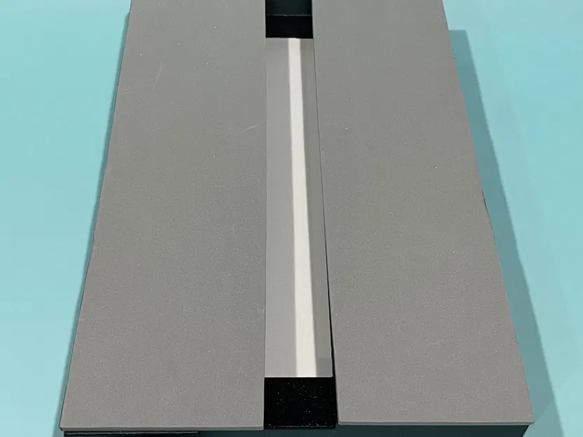 Bảng phẳng điều chỉnh để gắn côn trùng có cánh - Image 4