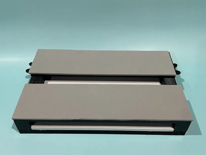 Bảng phẳng điều chỉnh để gắn côn trùng có cánh - Image 5