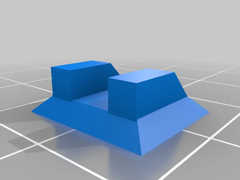 Súng đồ chơi in 3D từ PrintingIn3D 99 - Image 1