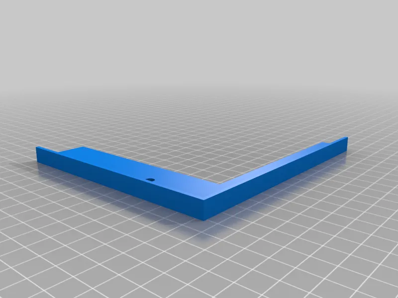 Khung kính giường Anet A8 Plus với bộ giảm căng - Image 6