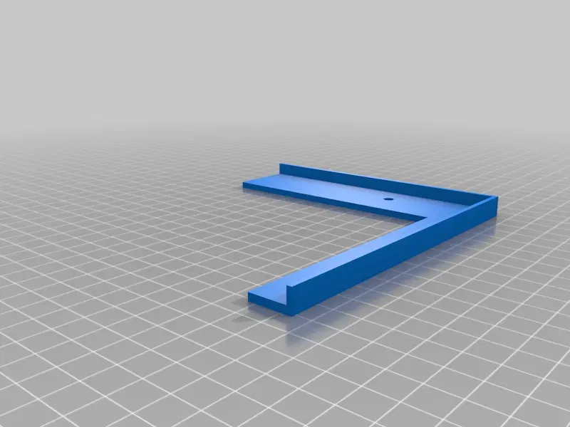 Khung kính giường Anet A8 Plus với bộ giảm căng - Image 7