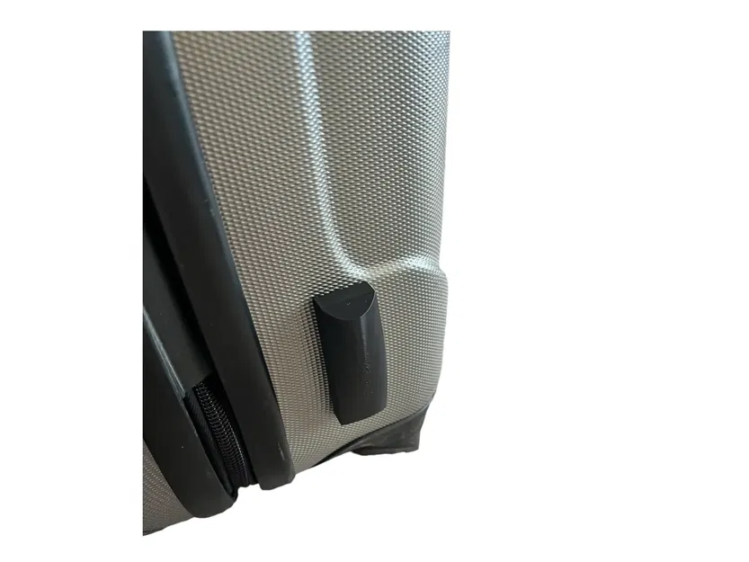 Chân thay thế cho vali kích thước 61 x 21.55 x 16 mm - Image 2