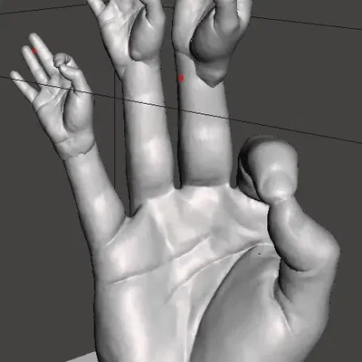 Trò chơi hình tròn - Biểu tượng của sự sáng tạo