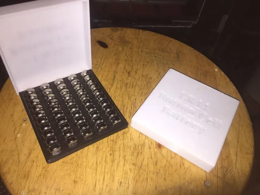 Kẹp vít thay thế cho đai ốc cánh quạt trên giường BIBO - Image 3