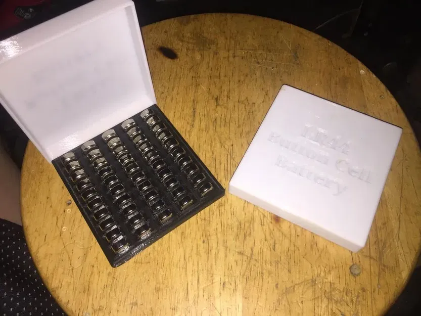 Kẹp vít thay thế cho đai ốc cánh quạt trên giường BIBO - Image 4