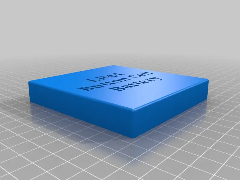 Kẹp vít thay thế cho đai ốc cánh quạt trên giường BIBO - Image 5