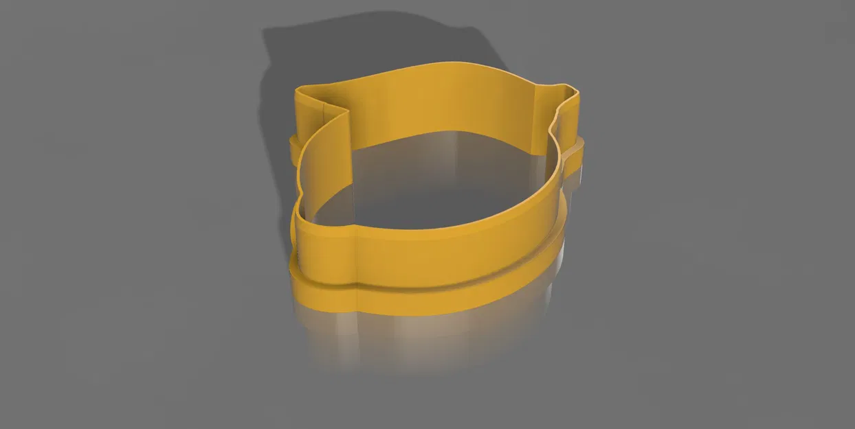 Khuôn bánh quy hình chanh lớn hơn cho bếp nhà bạn - Image 1