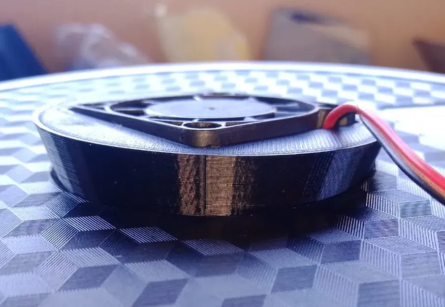 Quạt làm khô filament với thiết kế tùy chỉnh - Image 2