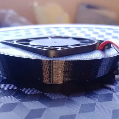 Quạt làm khô filament với thiết kế tùy chỉnh