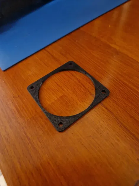 Bộ khoảng cách quạt cho quạt 60mm giảm tiếng ồn - Image 1