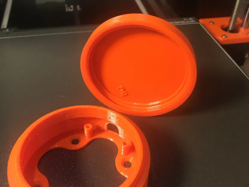 Vỏ bọc cáp trần / tường loại B có nắp tháo rời - Image 1