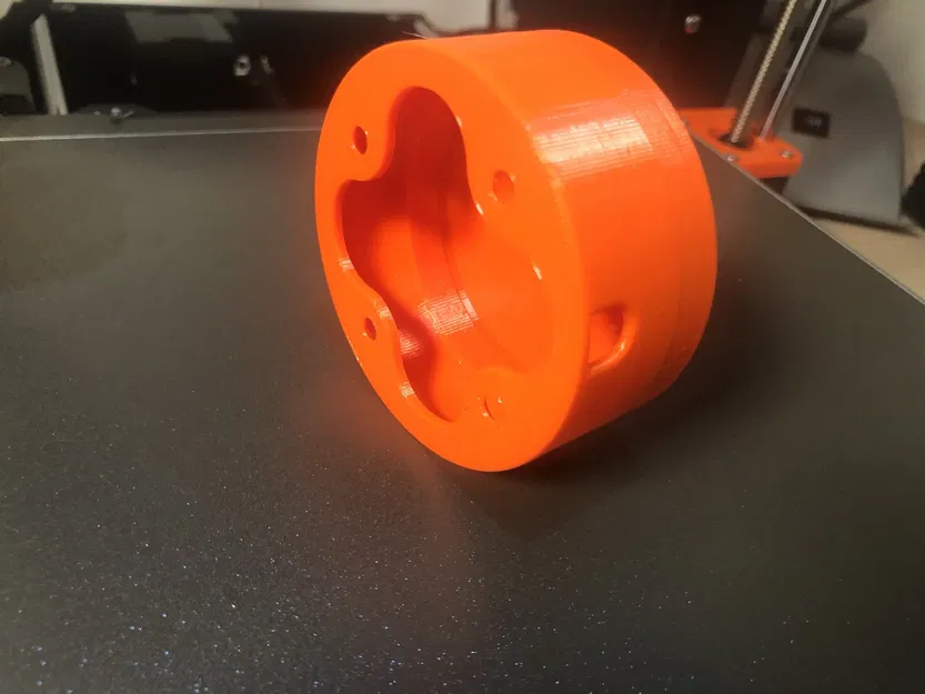 Vỏ bọc cáp trần / tường loại B có nắp tháo rời - Image 2