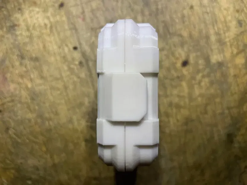 Hộp giữ pin LR41 chắc chắn cho 40 viên - Image 7