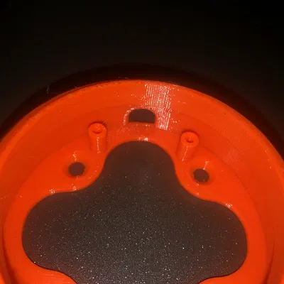 Vỏ bọc cáp trần / tường loại B có nắp tháo rời