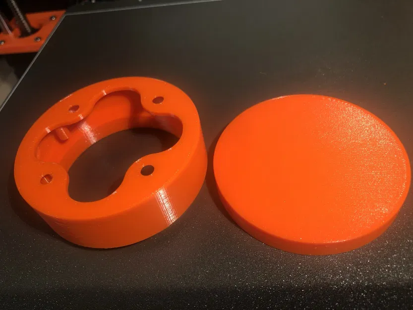 Vỏ bọc cáp trần / tường loại B có nắp tháo rời - Image 4