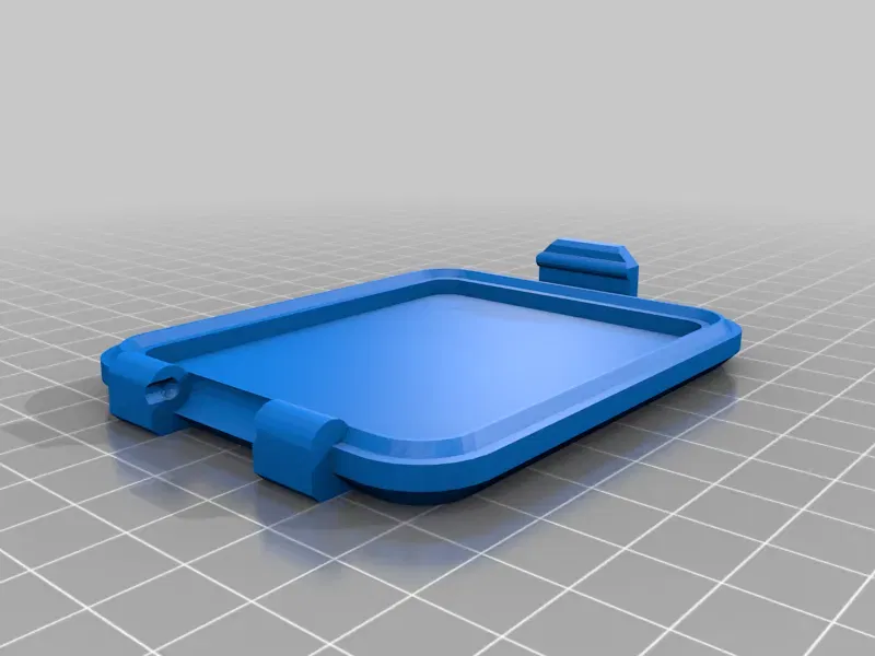 Hộp giữ pin LR41 chắc chắn cho 40 viên - Image 11