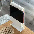Giá đỡ iPad mini phong cách Macintosh năm 1984 - Thumbnail 1
