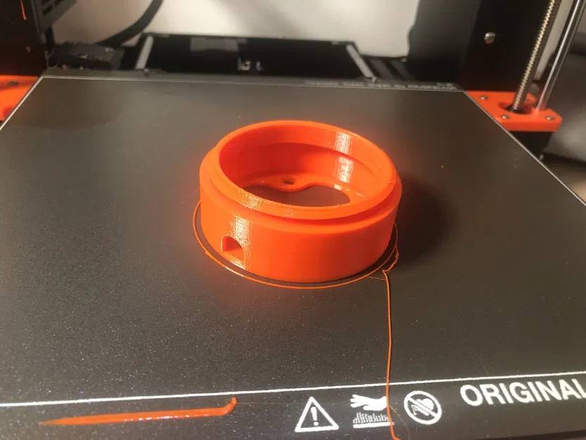 Vỏ bọc cáp trần / tường loại B có nắp tháo rời - Image 7