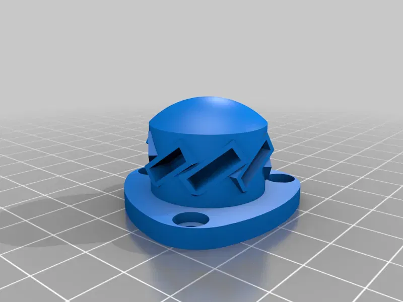 Cần điều chỉnh cho cần gạt máy phát tiếng chim đuổi chim - Image 2