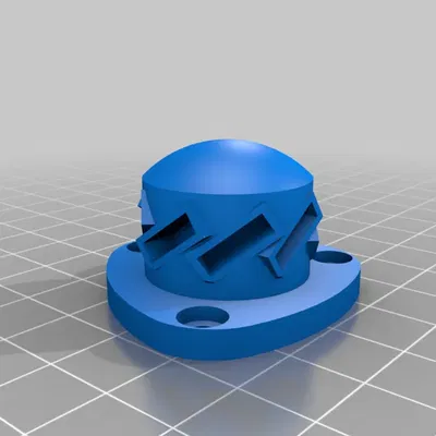 Cần điều chỉnh cho cần gạt máy phát tiếng chim đuổi chim