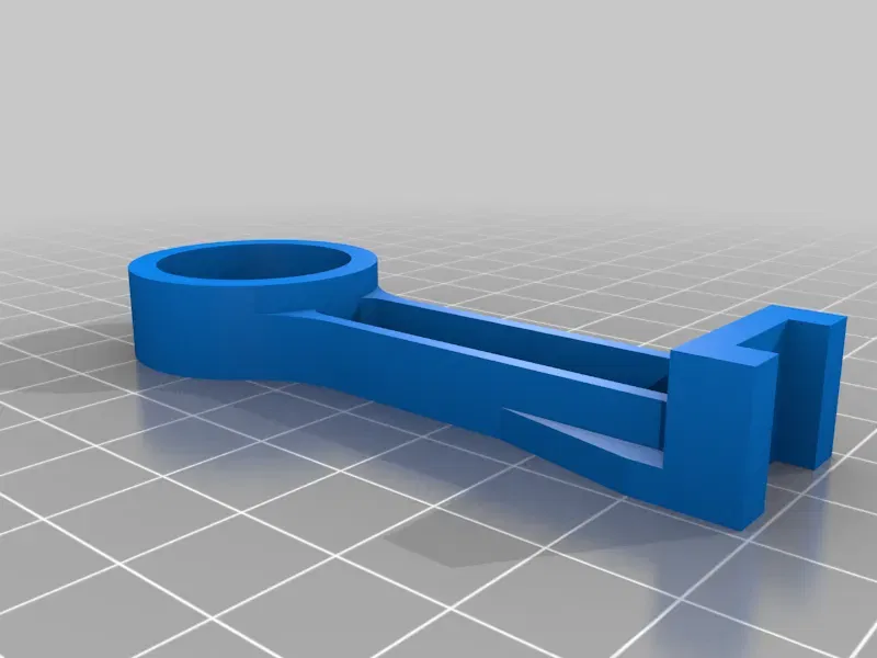 Cần điều chỉnh cho cần gạt máy phát tiếng chim đuổi chim - Image 4