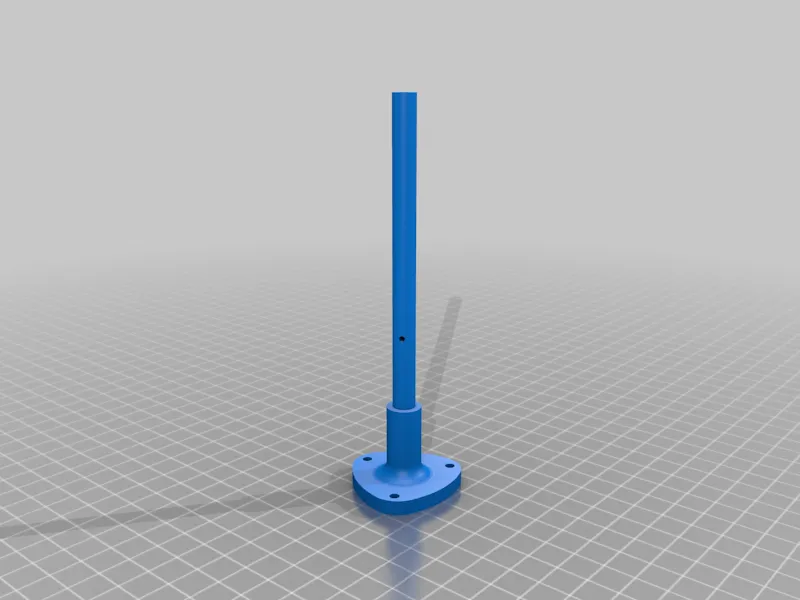 Cần điều chỉnh cho cần gạt máy phát tiếng chim đuổi chim - Image 5