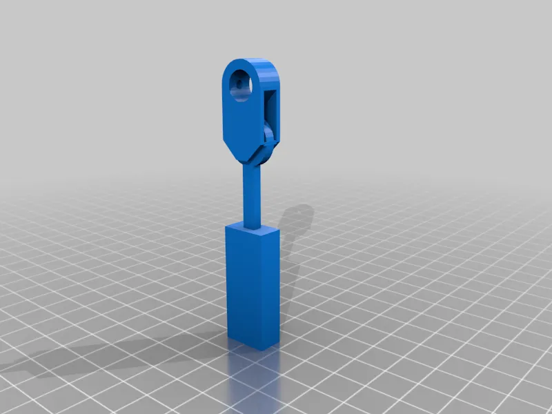 Cần điều chỉnh cho cần gạt máy phát tiếng chim đuổi chim - Image 11