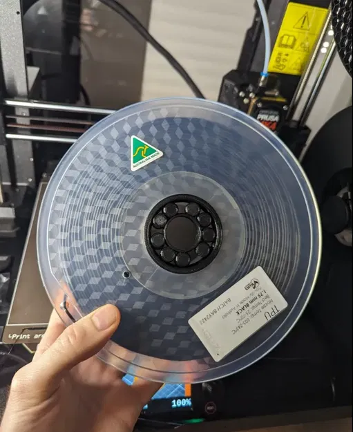 Vòng bi lăn Aurarum cho máy in 3D - Image 1