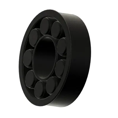 Vòng bi lăn Aurarum cho máy in 3D