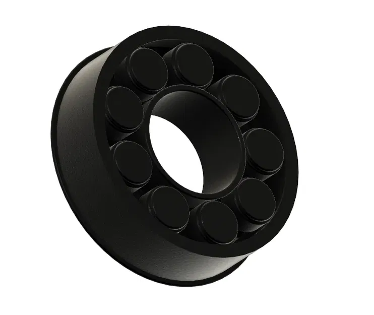 Vòng bi lăn Aurarum cho máy in 3D - Image 3