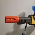Mô-đun nâng cấp gel blaster Uzi cho người chơi - Thumbnail 2