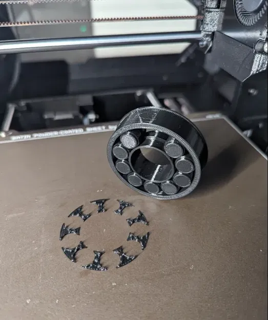 Vòng bi lăn Aurarum cho máy in 3D - Image 5