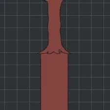 Đánh dấu sách hình cây giúp giữ trang sách