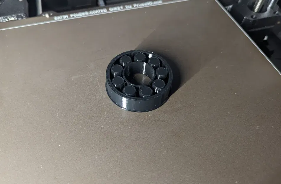 Vòng bi lăn Aurarum cho máy in 3D - Image 6