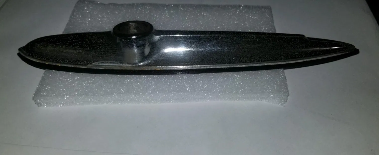 Gioăng cho bộ phận trim ăng-ten Pontiac Chieftain 1954 - Image 5