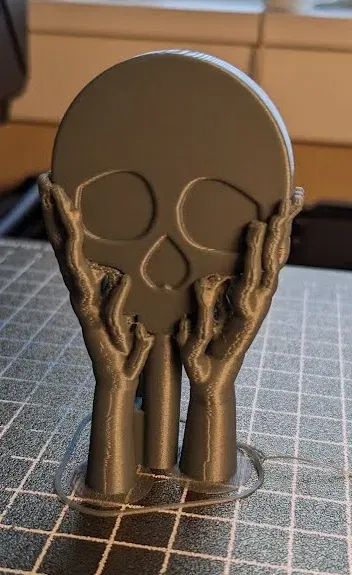 Chìa khóa hình đầu lâu độc đáo cho bộ sưu tập của bạn - Image 3