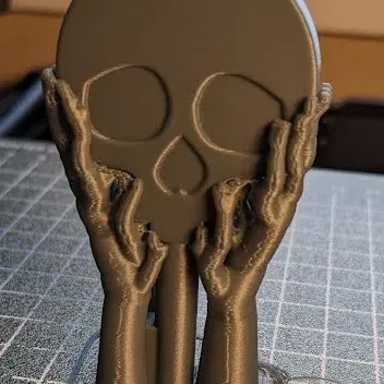 Chìa khóa hình đầu lâu độc đáo cho bộ sưu tập của bạn